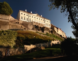 Toompea Hill